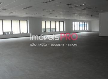 Comercial · 263m² · 9 Vagas · Conj. Comercial, Cerqueira César - São Paulo