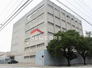 Comercial 9313m² Venda Brás · Sala comercial em Rua Doutor Virgílio do Nascimento - Brás - São Paulo/SP