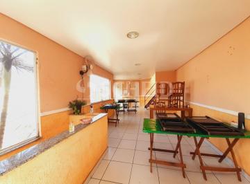 Comercial · 69m² · 3 Quartos · Sobrado comercial e residencial com 158m2 total no Campo Grande