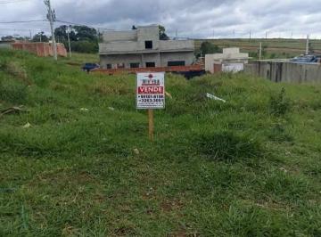 Terreno · 140m² · Terreno à Venda em Boituva, SP