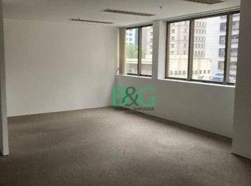 b0f68e45fcdb509a0bd701115190634e8507dd1e · Conjunto para alugar, 155 m² por R$ 16.816,00/mês - Brooklin Paulista - São Paulo/SP