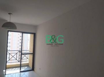 3146e9c9f5ccd13bd0a4064c4cc3414ffb55f363 · Apartamento à venda, 70 m² por R$ 530.000,00 - Mooca - São Paulo/SP