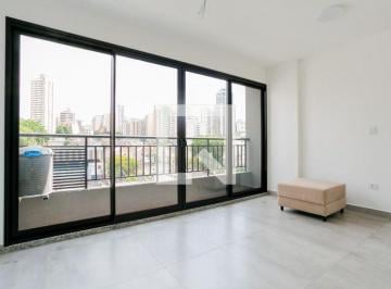 Apartamento · 26m² · 1 Quarto · Apartamento para Aluguel - Santana, 1 Quarto, 26 m² - São Paulo