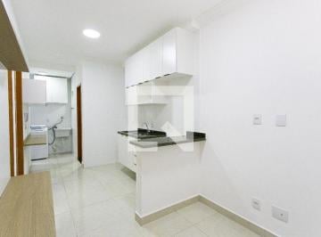 Apartamento · 39m² · 2 Quartos · Apartamento para Aluguel - Penha de França, 2 Quartos,  39 m² - São Paulo