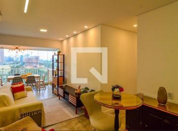 Apartamento · 69m² · 3 Quartos · 2 Vagas · Apartamento para Aluguel - Alphaville, 3 Quartos,  69 m² - Barueri