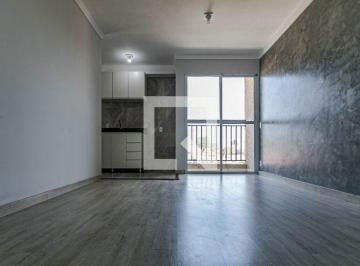 Apartamento · 47m² · 2 Quartos · 1 Vaga · Apartamento para Aluguel - Vila da Prata, 2 Quartos,  47 m² - Mogi das Cruzes