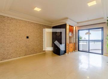 Apartamento · 85m² · 3 Quartos · 2 Vagas · Apartamento para Aluguel - Pinheiros, 3 Quartos,  85 m² - São Paulo
