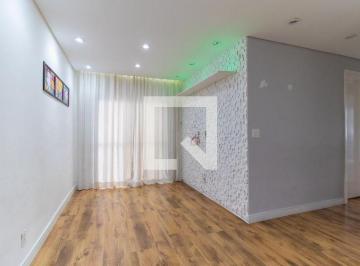 Apartamento · 51m² · 2 Quartos · 1 Vaga · Apartamento para Aluguel - Vila Progresso, 2 Quartos, 51 m² - São Paulo