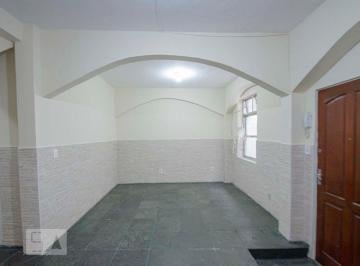 Casa · 250m² · 3 Quartos · Casa para Aluguel - São Cristóvão, 3 Quartos, 250 m² - Rio de Janeiro
