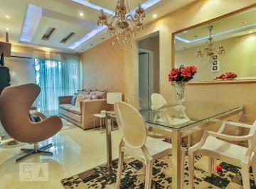 Apartamento · 86m² · 3 Quartos · 1 Vaga · Apartamento para Aluguel - Pechincha, 3 Quartos, 86 m² - Rio de Janeiro