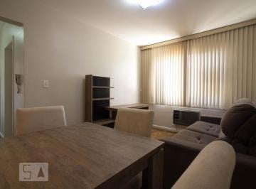 Apartamento · 44m² · 1 Quarto · 1 Vaga · Apartamento para Aluguel - Cristo Redentor, 1 Quarto,  44 m² - Porto Alegre