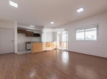 Apartamento · 94m² · 2 Quartos · 2 Vagas · Apartamento para Aluguel - Bosque da Saúde, 2 Quartos, 94 m² - São Paulo