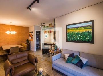 Apartamento · 112m² · 2 Quartos · 2 Vagas · Apartamento para Aluguel - Alphaville, 2 Quartos,  112 m² - Barueri
