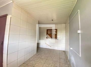 Casa · 40m² · 3 Quartos · 1 Vaga · Casa para Aluguel - Boa Saúde, 3 Quartos, 40 m² - Novo Hamburgo