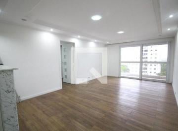 Apartamento · 92m² · 3 Quartos · 1 Vaga · Apartamento para Aluguel - Santana, 3 Quartos,  92 m² - São Paulo