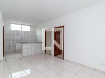 Casa · 63m² · 2 Quartos · Casa para Aluguel - Vila Santa Maria, 2 Quartos, 63 m² - São Paulo