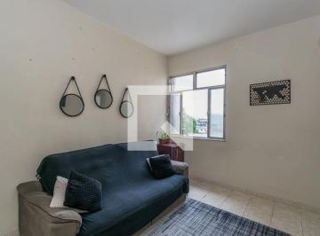 Apartamento · 52m² · 3 Quartos · Apartamento para Aluguel - Olaria, 3 Quartos,  52 m² - Rio de Janeiro