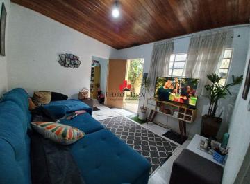 Casa · 89m² · 3 Quartos · 5 Vagas · Casa térrea 3 dormitórios na Penha