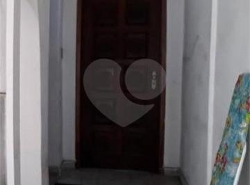 Casa · 168m² · 2 Quartos · 1 Vaga · Casa com 2 quartos à venda em Indianópolis - SP
