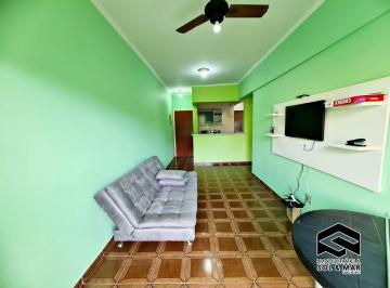 Apartamento · 80m² · 3 Quartos · 1 Vaga · AMPLO APARTAMENTO NO INÍCIO DA ENSEADA!