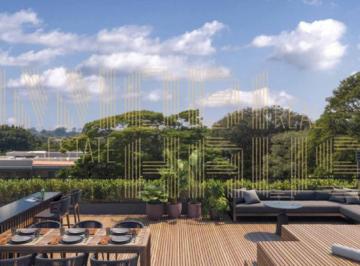 A · CASA EM CONDOMÍNIO À VENDA NO ALTO DE PINHEIROS - 04 QUARTOS