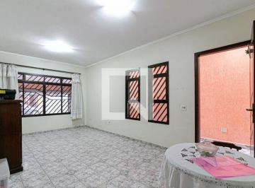 Casa · 120m² · 3 Quartos · 2 Vagas · Casa à Venda - Jardim Maringá, 3 Quartos, 120 m² - São Paulo