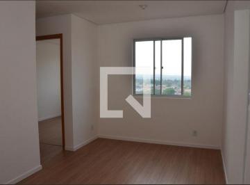 Apartamento · 43m² · 2 Quartos · 1 Vaga · Apartamento para Aluguel - Samambaia Sul, 2 Quartos, 43 m² - Brasília