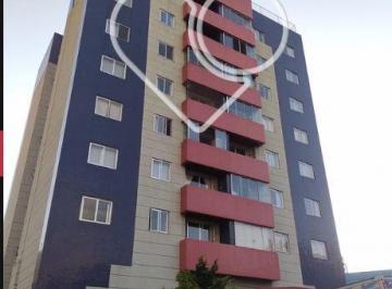 Apartamento de 3 quartos, Curitiba · Apartamento Cabral 3 quartos
