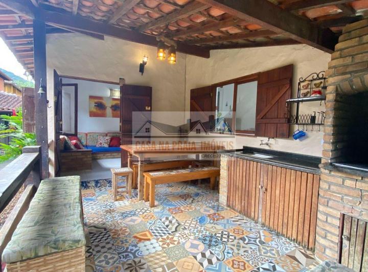 Casa à venda, Boiçucanga, São Sebastião - R$ 680.000, 115 m2 - ID ...