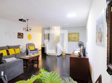 Casa · 780m² · 4 Quartos · 5 Vagas · Casa à Venda - Real Parque, 4 Quartos,  780 m² - São Paulo