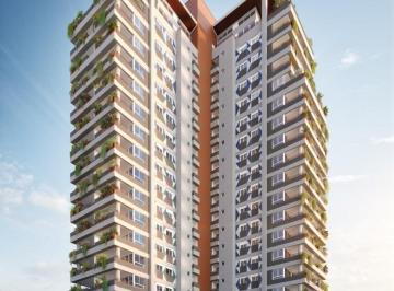 Fachada · Apartamento, Brooklin Paulista, São Paulo, SP