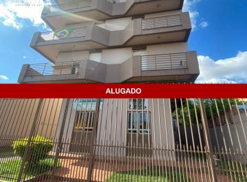 Foto 01 · Apartamento, Centro, Uruguaiana, RS