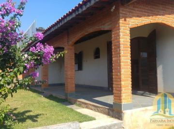 Rural · 750m² · 3 Quartos · CHÁCARA À VENDA NO RECANTO MARAVILHA III – SANTANA DE PARNAÍBA