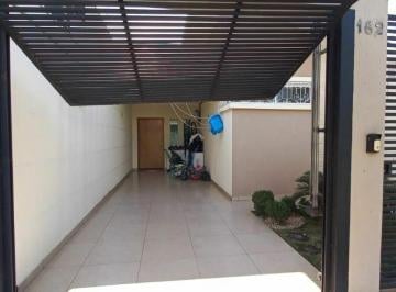 Casa · 99m² · 3 Quartos · 2 Vagas · Casa a Venda no Jardim Paris em Maringa