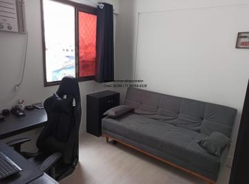 Foto 01 · Apartamento, Vila Laura, Salvador, BA