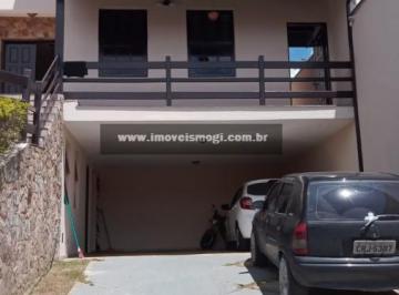 2022102319372461.jpg · Casa para Venda em Mogi das Cruzes, Cézar de Souza, 3 dormitórios, 1 suíte, 3 banheiros, 6 vagas