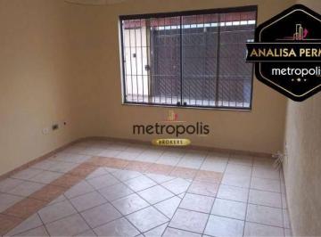 ee9ab6286e0902f71a035358114ddc746ea5f4f9 · Sobrado à venda, 170 m² por R$ 800.000,00 - Vila Assunção - Santo André/SP
