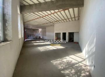 Salão · Prédio para alugar, 450 m² por R$ 15.241,00/mês - Prosperidade - São Caetano do Sul/SP