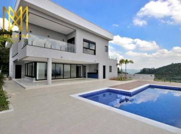 caf667fe2162c12387c6d6e3991687d4fd7e7b15 · Casa com 4 dormitórios à venda, 500 m² por R$ 6.500.000,00 - Gênesis 2 - Santana de Parnaíba/SP