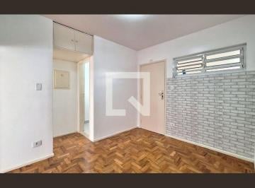 Apartamento · 33m² · 1 Quarto · 1 Vaga · Apartamento à Venda - Barra Funda, 1 Quarto, 33 m² - São Paulo