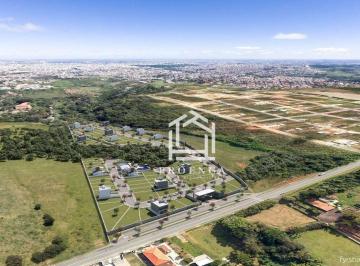 23335adb65d3a35f079868673bbce429a1e2aa5e · Terreno à venda, 125 m² por R$ 200.960,00 - Costeira - São José dos Pinhais/PR