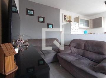 Casa · 80m² · 2 Quartos · 1 Vaga · Casa à Venda - Jardim Aricanduva, 2 Quartos, 80 m² - São Paulo