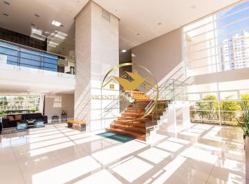 Apartamento · 132m² · 3 Quartos · 2 Vagas · Apartamento a venda no bairro Ecoville