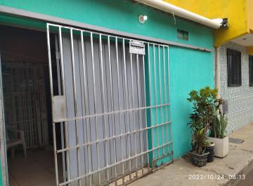 Casa de 2 quartos, Vila Estrutural · Vendo casa na Estrutural JN