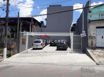 Casa · 62m² · 2 Quartos · 1 Vaga · Casa de condomínio em  Rua Belmonte - Jardim Araruama - Cotia/SP
