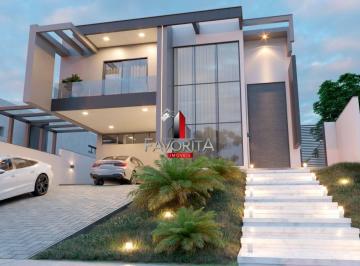 Casa de 4 quartos, Jandira · Casa com 4 dormitórios à venda, 345 m² por R$ 2.350.000,00 Jandira/SP