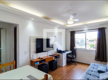 Apartamento · 37m² · 1 Quarto · 1 Vaga · Apartamento para Aluguel - Vila Mascote, 1 Quarto,  37 m² - São Paulo