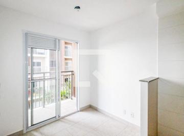 Apartamento · 34m² · 1 Quarto · Apartamento para Aluguel - Chácara Santo Antonio, 1 Quarto,  34 m² - São Paulo