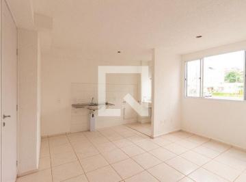 Apartamento · 20m² · 2 Quartos · 1 Vaga · Apartamento para Aluguel - Campo Grande, 2 Quartos,  20 m² - Rio de Janeiro