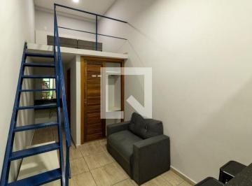 Apartamento · 25m² · 1 Quarto · Apartamento para Aluguel - Canindé, 1 Quarto, 25 m² - São Paulo